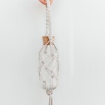 Примеры работ из шнура 3 мм цветного Примеры работ из шнура 3 мм цветного