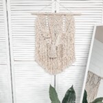 Примеры работ, трёхпрядная верёвка 5 мм Примеры работ, трёхпрядная верёвка 5 мм