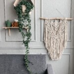 Примеры работ из шнура 5 мм с сердечником неокрашенного Примеры работ из шнура 5 мм с сердечником неокрашенного