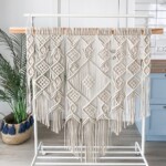 Примеры работ из шнура 5 мм с сердечником неокрашенного Примеры работ из шнура 5 мм с сердечником неокрашенного