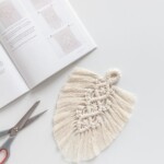 Примеры работ из шпагата 4 мм Примеры работ из шпагата 4 мм