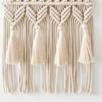 Примеры работ, шпагат 4 мм натуральный Примеры работ, шпагат 4 мм натуральный