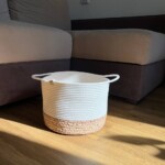 Фото из отзыва к Косичка из банановых листьев Фото из отзыва к Косичка из банановых листьев